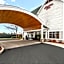 Hampton Inn By Hilton Rutland Vt