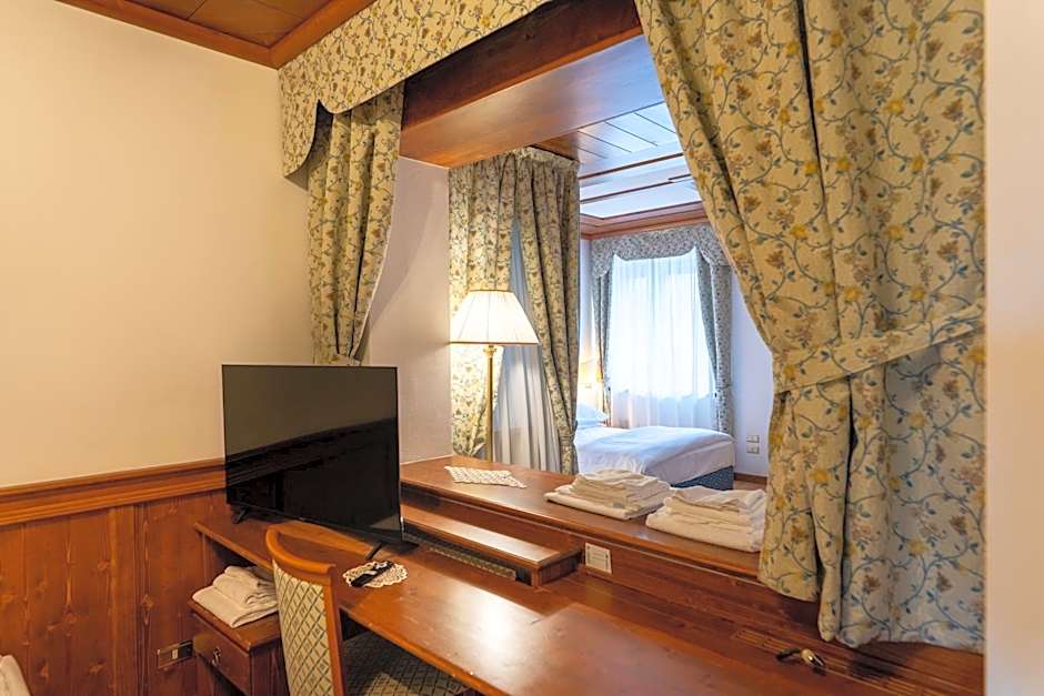 Hotel Sporting