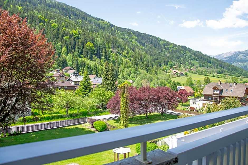 Klamberghof Burgstaller