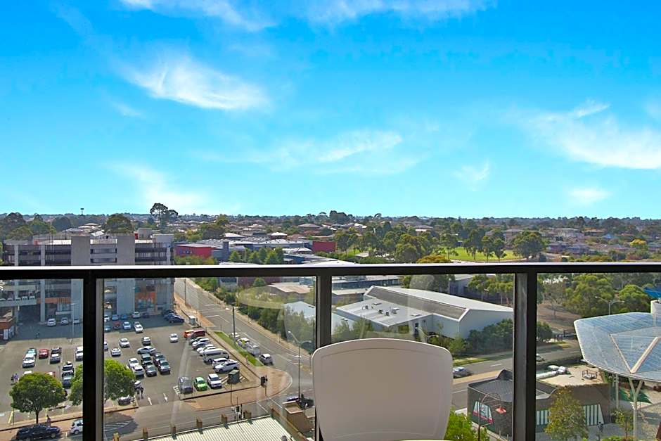 Domi Serviced Apartments