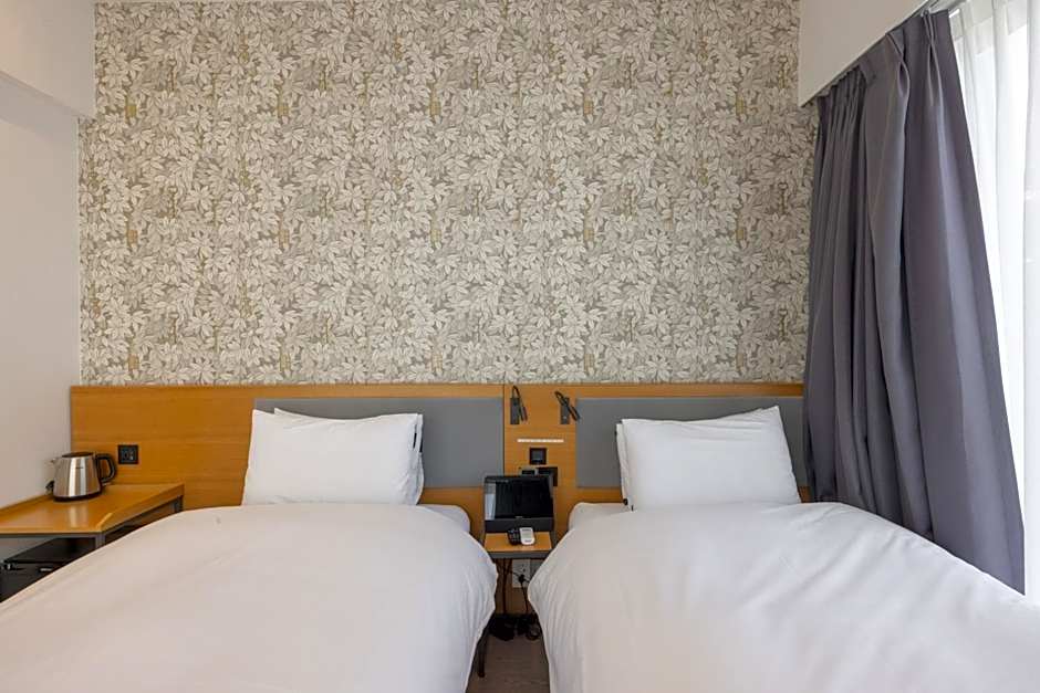 Brown Dot Hotel Haeundae