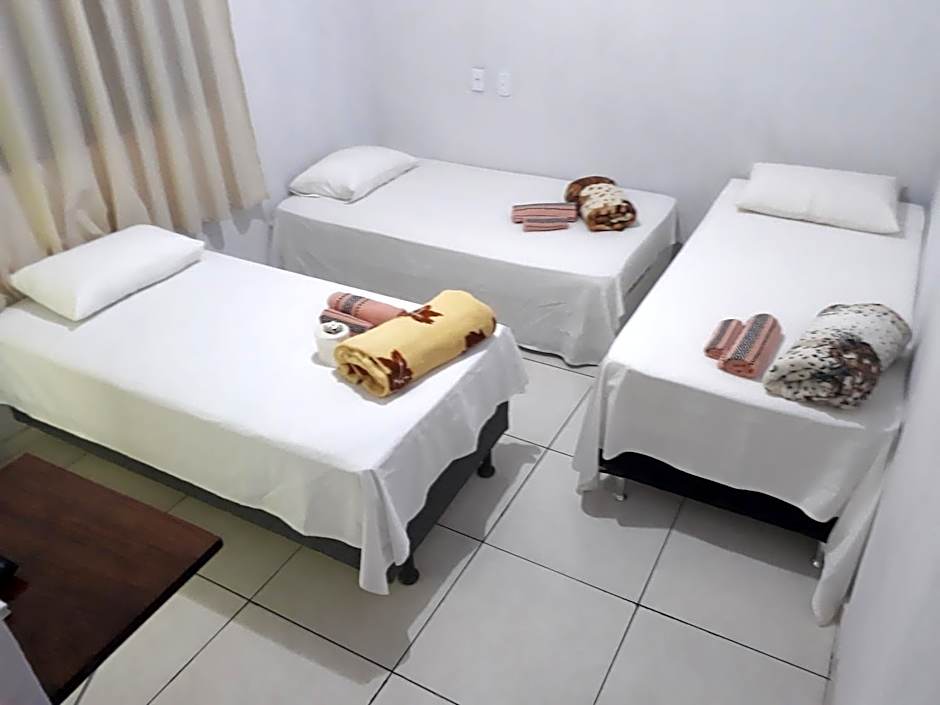 Pousada Mãe e Filhas