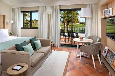 Palacio de Sancti Petri, a Gran Melia - The Leading Hotels of the World
