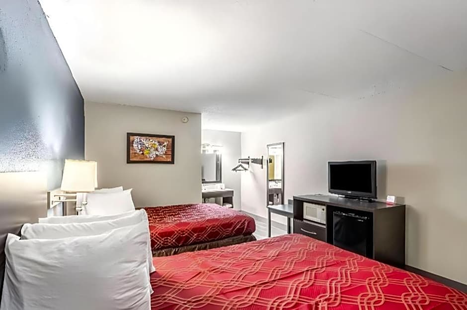 Econo Lodge