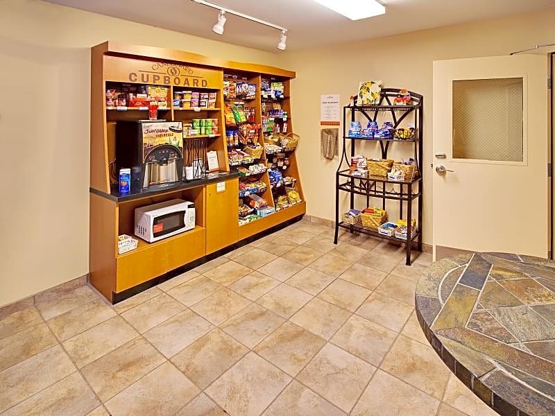 Candlewood Suites Bellevue