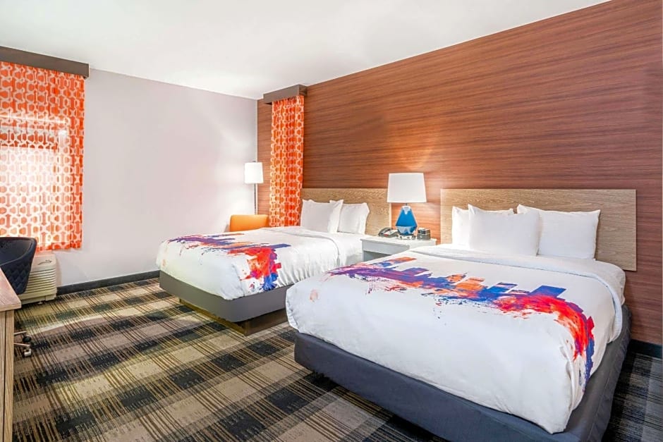 La Quinta by Wyndham Oklahoma City Airport