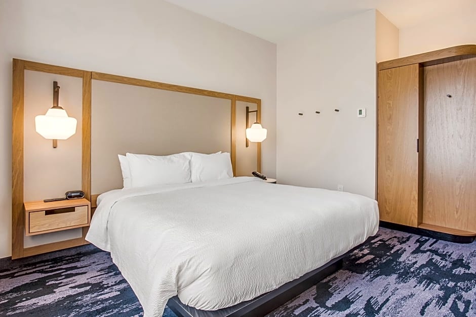 Fairfield Inn & Suites by Marriott Rolla