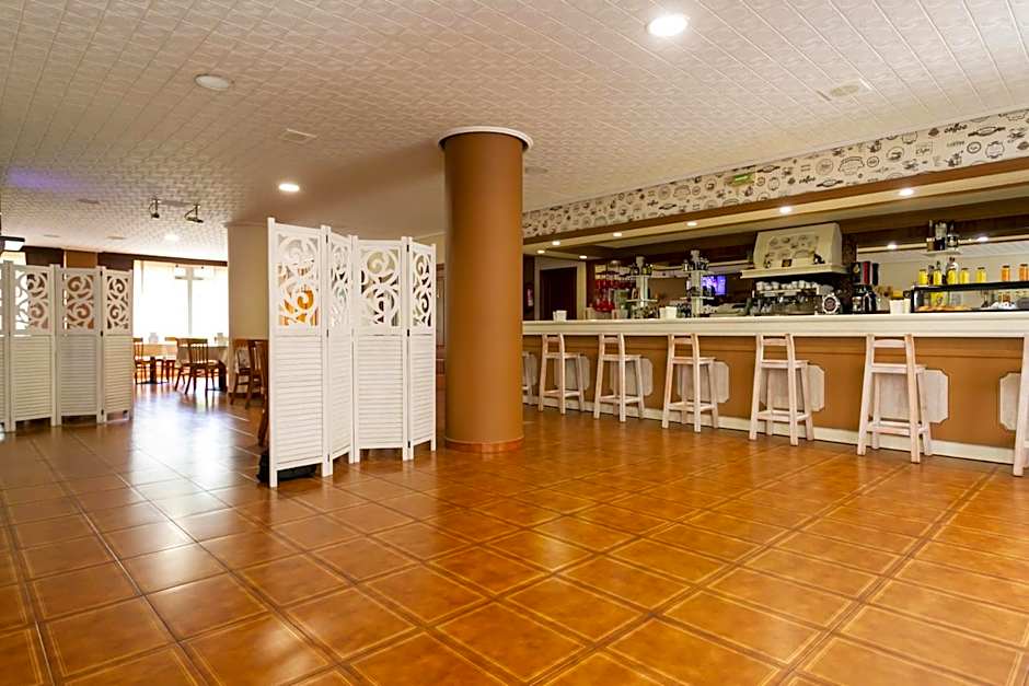 Hotel América Ferrol