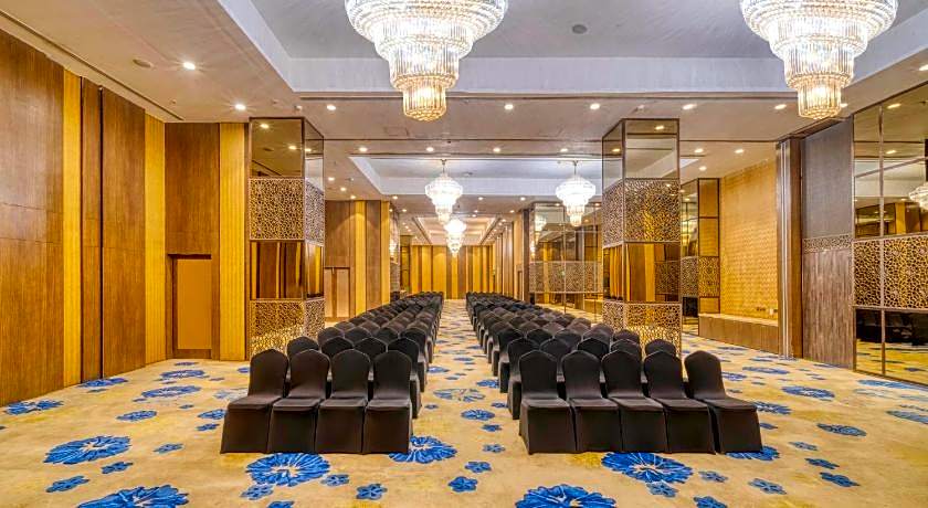 Holiday Inn Kolkata Airport By IHG