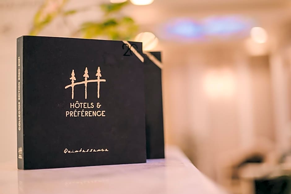Lot Boutique Hotel by Hotels and Preference