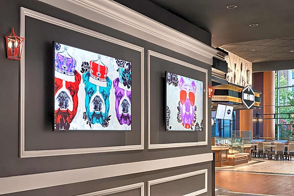 Harrah's Cherokee - A Caesars Rewards Destination