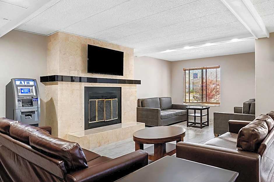 Econo Lodge Billings