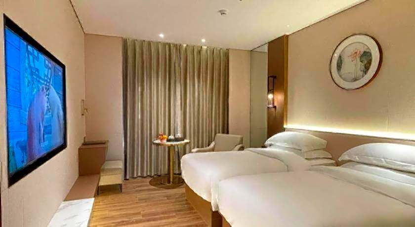 Chaozhou Hotel