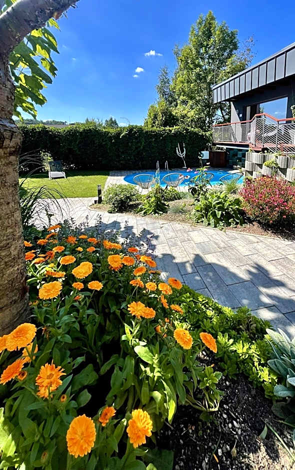 Apart Hotel Jablonec