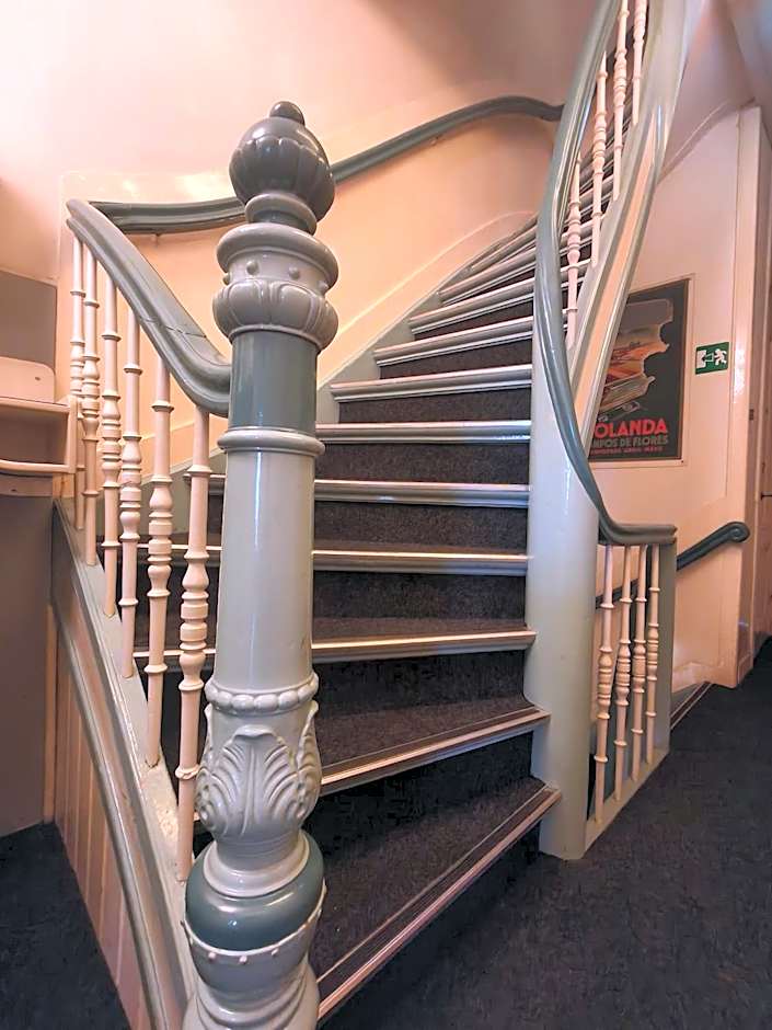 Hotel Museumzicht