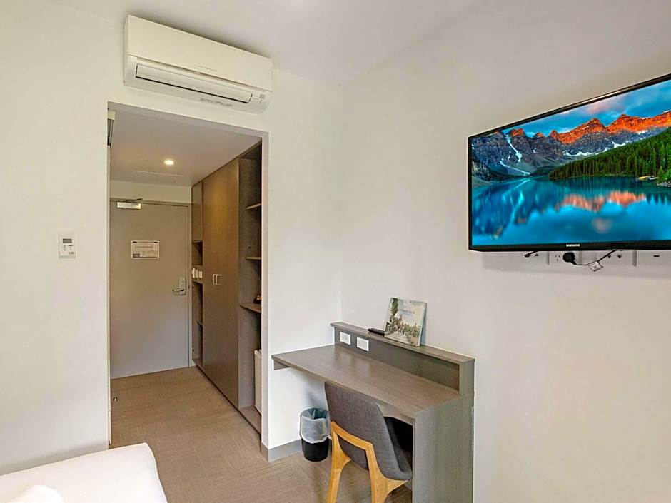 Ibis Darwin Airport Hotel