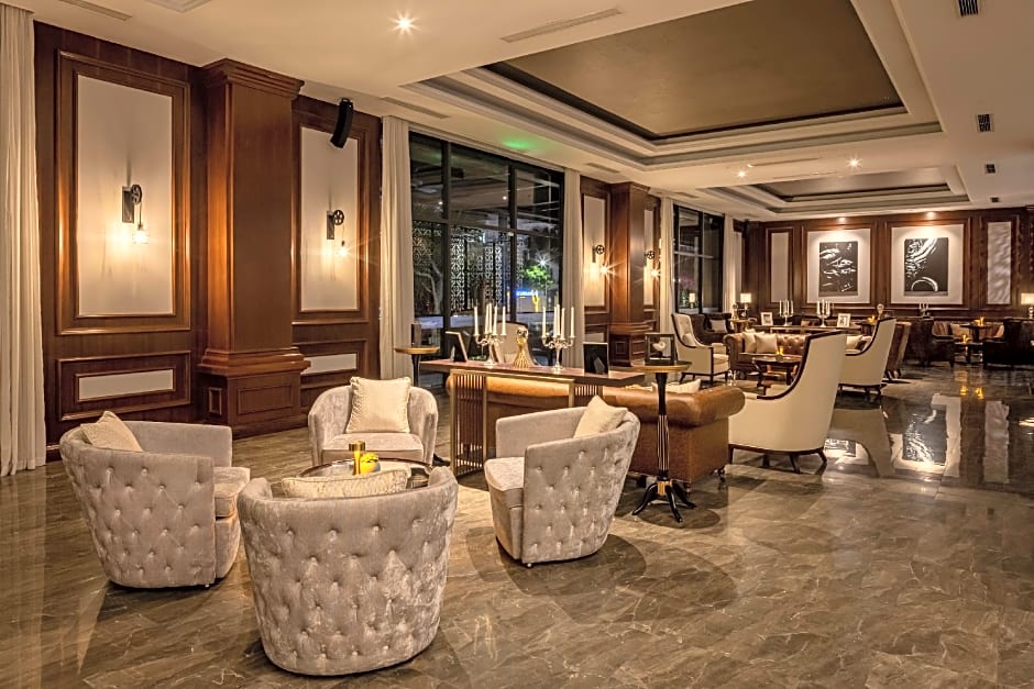 Melia Vinpearl Hai Phong Rivera