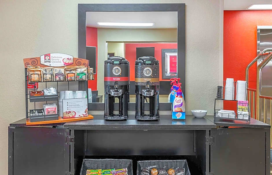 Extended Stay America Suites - Wilmington - New Centre Drive