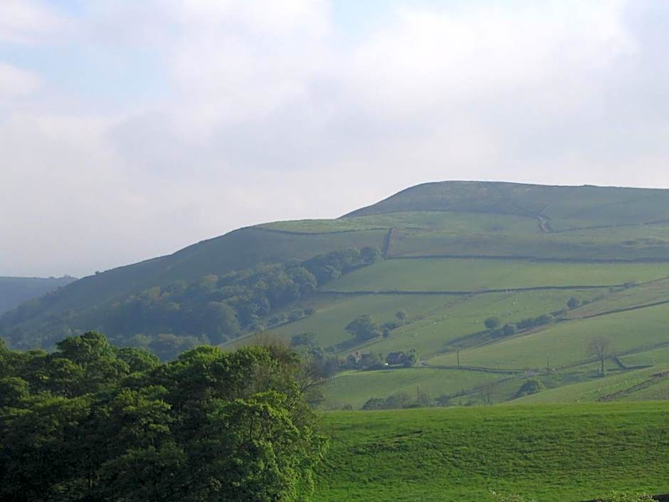 The Lantern Pike Inn