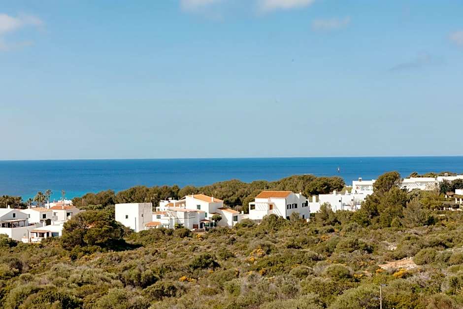 Minura Sur Menorca