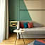 Aparthotel Adagio Antwerp City Center