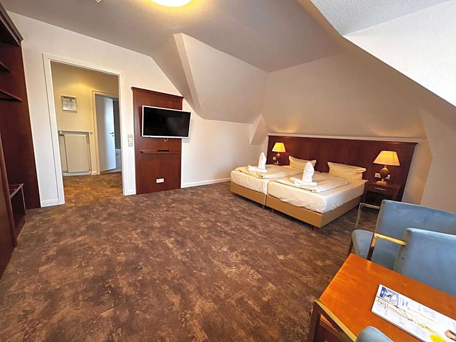 Hotel Kaiserhof