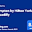 Hampton by Hilton York Piccadilly