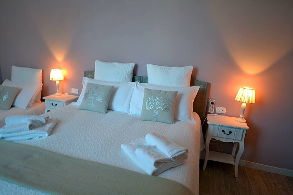 Affittacamere Casa Dane'