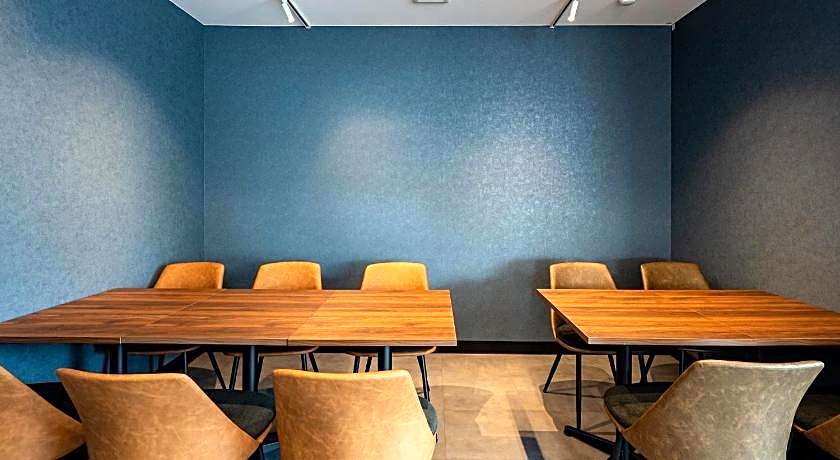 Apa Hotel Isesaki-Eki Minami