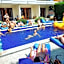 Castaway Hostel