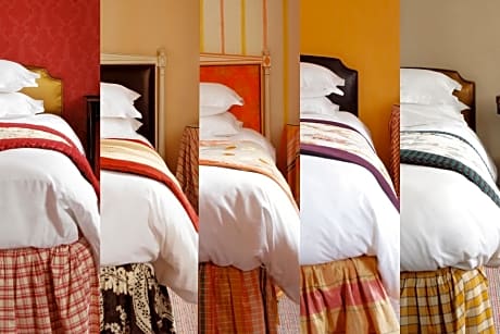 Superior Double Room with Shower