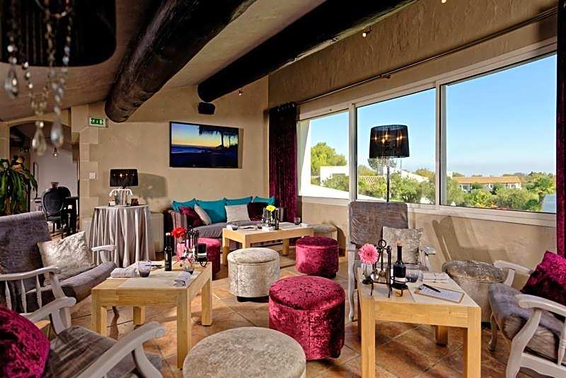 Hôtel L' Estelle en Camargue