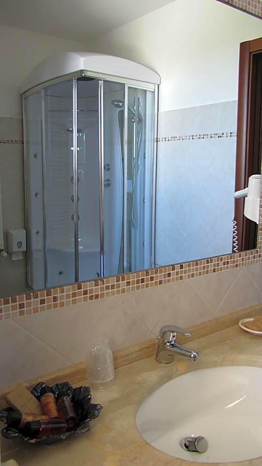 Locanda Del Parco Hotel