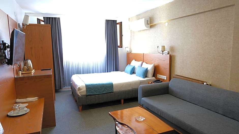 Varyant Hotel