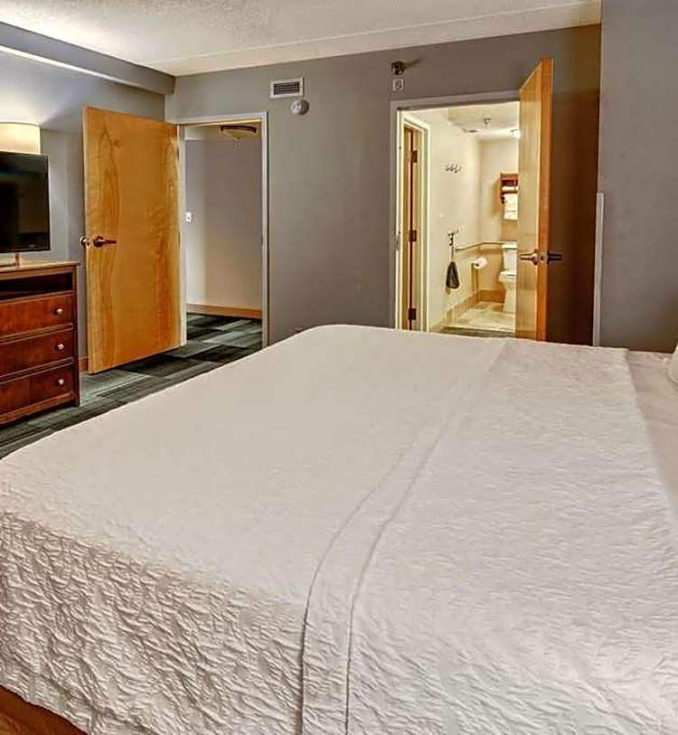 Inn On The Parkway Pigeon Forge