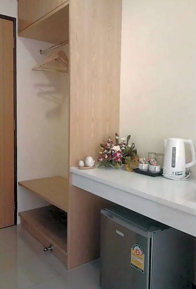 The Little Nest Phuket