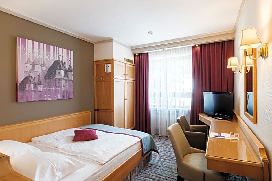 Hotel Pelikan