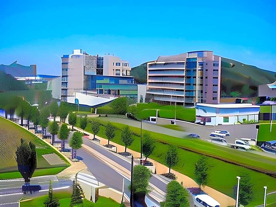 Keikyu EX Inn Yokosuka Research Park