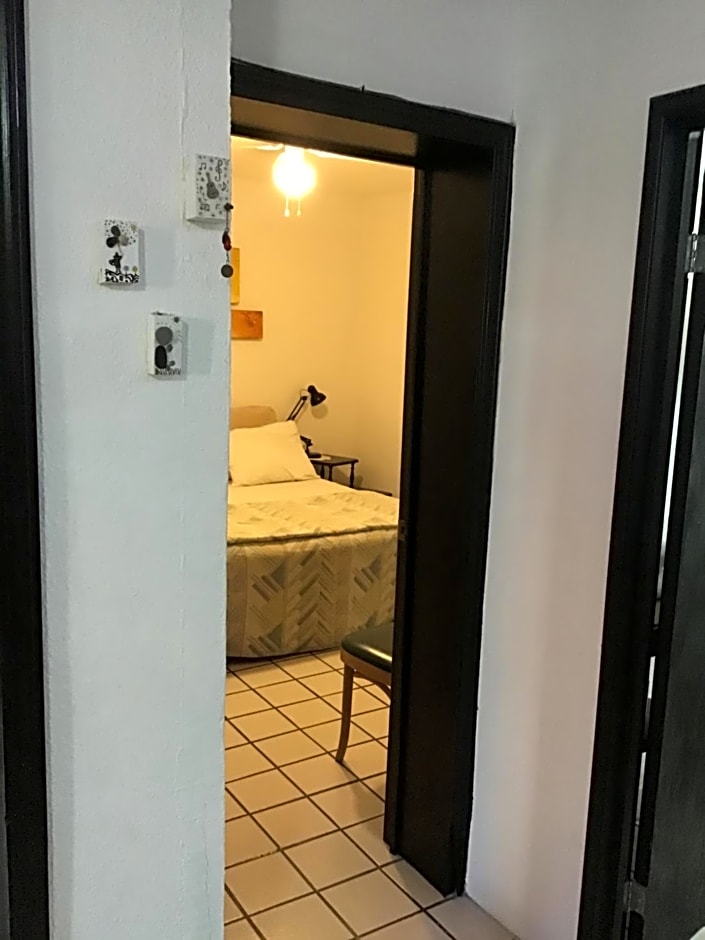 Baja Bed and Breakfast