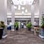 Hilton Garden Inn Grand Forks-Und