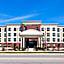 Holiday Inn Express and Suites Missoula By IHG