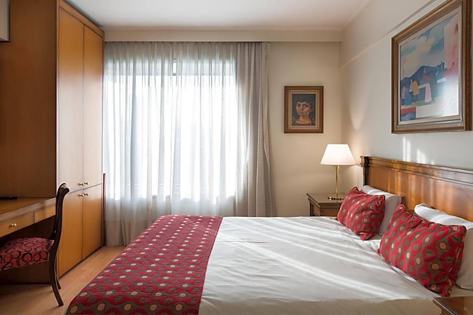 Imperial Park Hotel