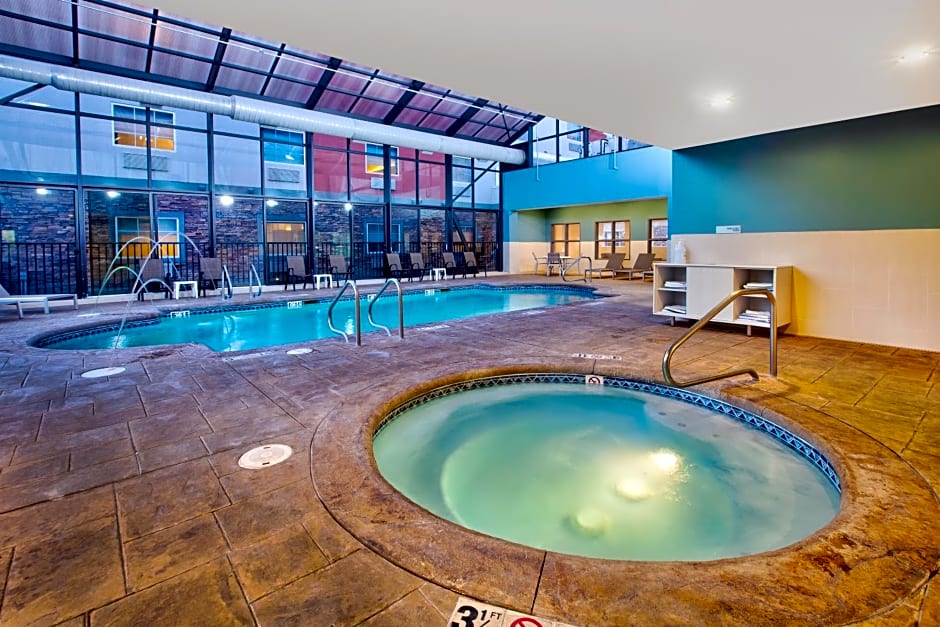 Holiday Inn Express & Suites Absecon-Atlantic City Area By IHG