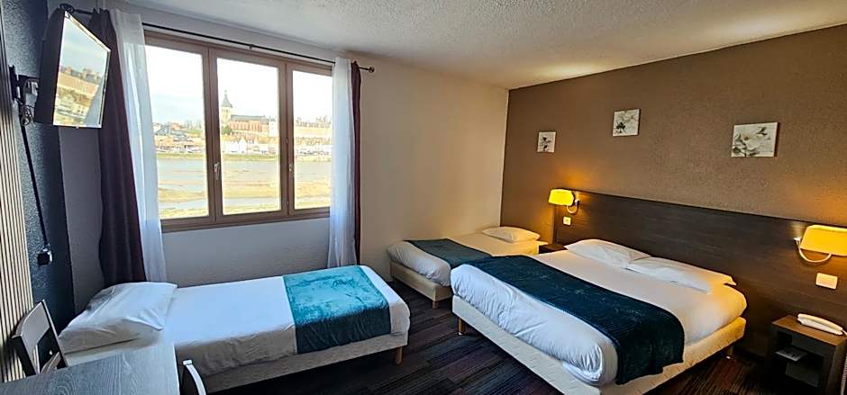 Brit Hotel Confort Gien