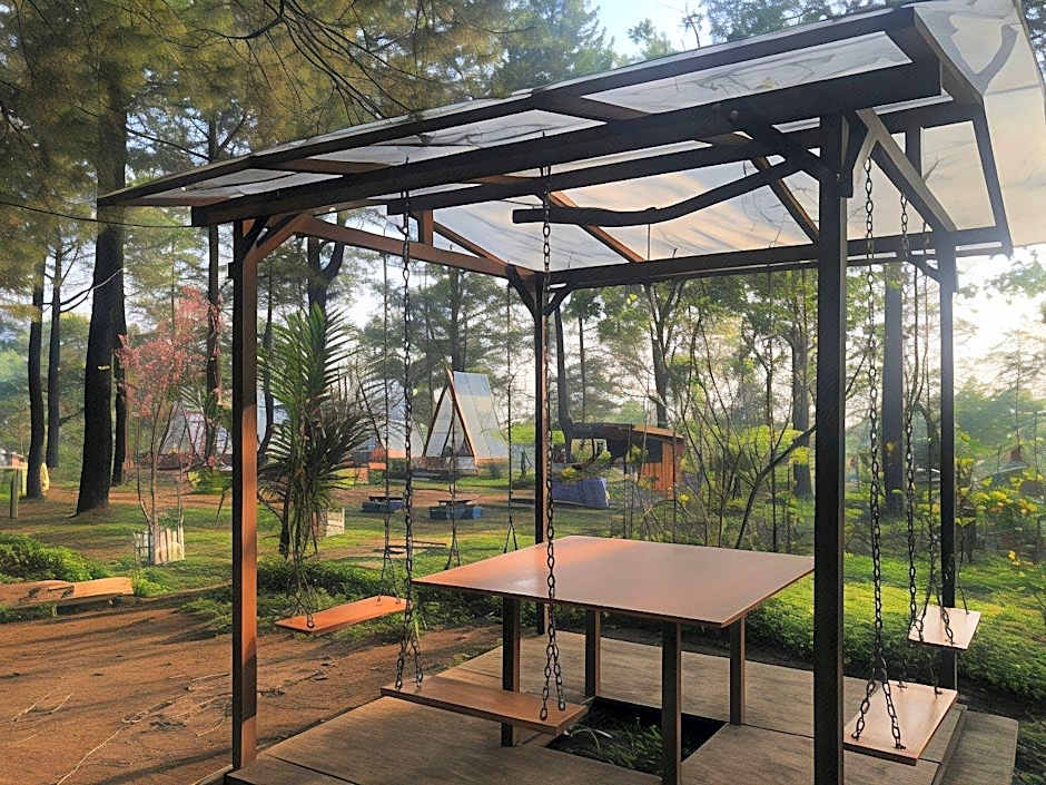 Grand Whiz Hotel Bromo