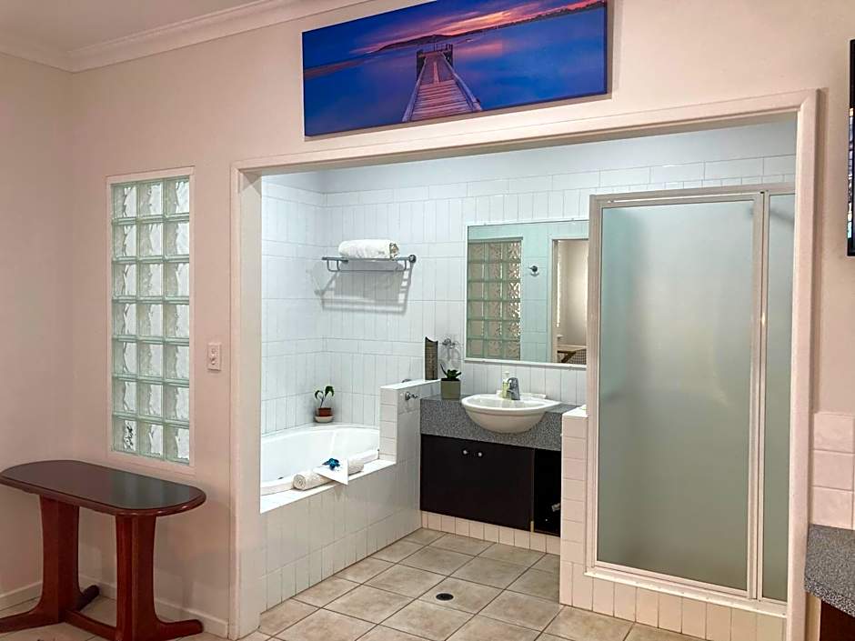 Gecko Lodge Kalbarri
