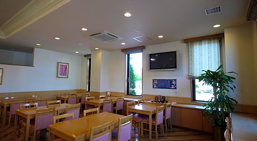 Hotel Route Inn Tokoname Ekimae