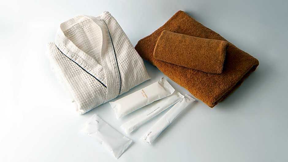 HOTEL R9 The Yard Sanotenjin