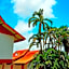 The Originals City, Hôtel Belova, Cayenne Sud