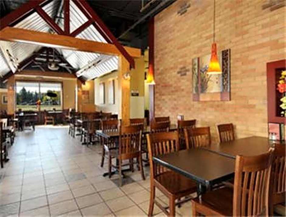 Ramada by Wyndham Edmonton South